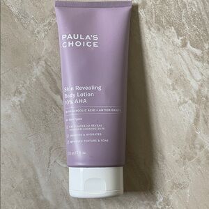 Paula's Choice  Skin Revealing Lotion